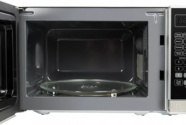 Микроволновая печь MAUNFELD MFSMO.20.7 SGB