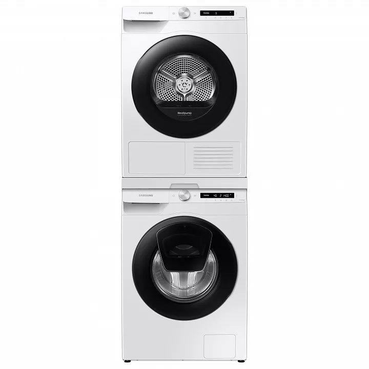 Сушильная машина Samsung DV90T5240AW/LP