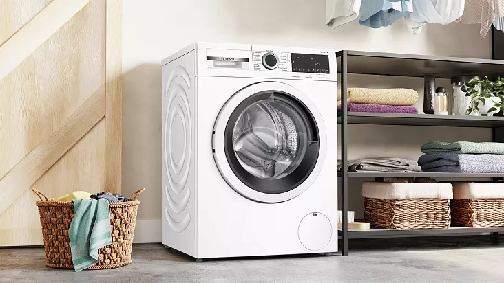 Стирально-сушильная машина BOSCH WNA144VEPL