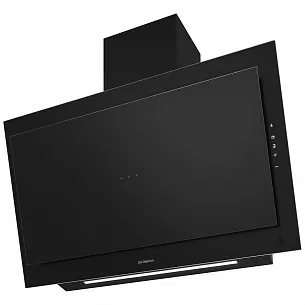 Наклонная вытяжка De Dietrich DHV4984B