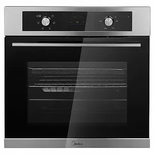 Электрический духовой шкаф Midea MO47007GX