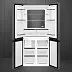 Холодильник-морозильник Cross Door Smeg FQI48KD