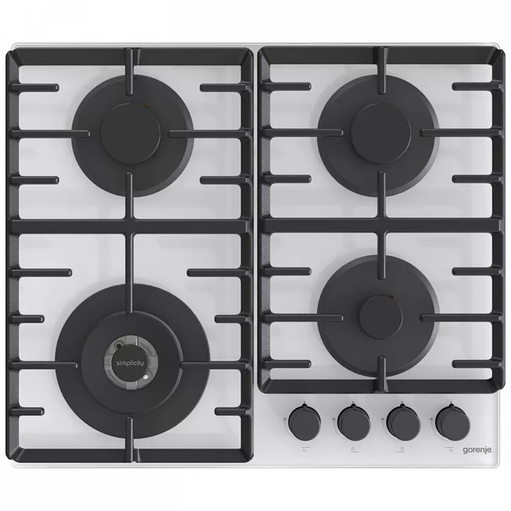 Газовая варочная панель Gorenje GTW642SYW