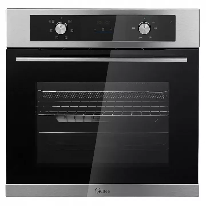 Электрический духовой шкаф Midea MO47007GX