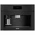 Встраиваемая кофемашина Miele CVA 7845 OBSW