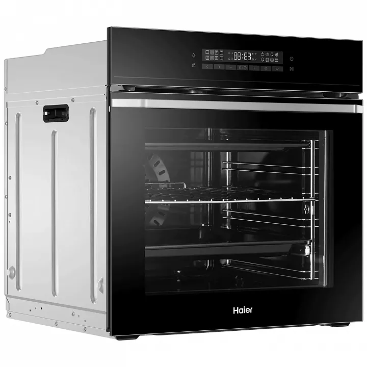 Электрический духовой шкаф Haier HOQ-P16AN5GB