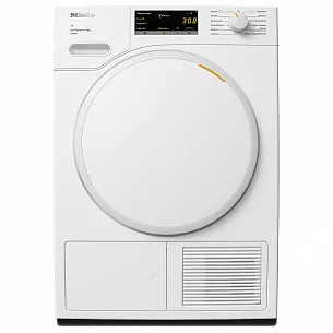Сушильная машина Miele TWA 520 WP White Edition