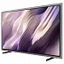 Телевизор Samsung QE55S95HAUXPY (2026) 55", 4K UHD, OLED