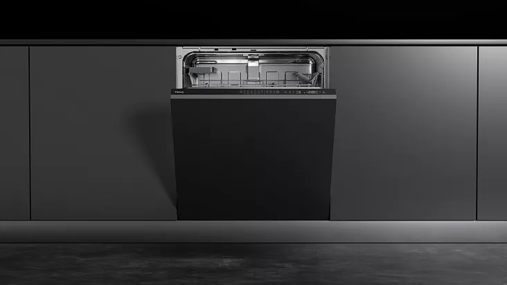 Встраиваемая посудомоечная машина Teka DFI 46700