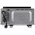 Встраиваемая микроволновая печь MAUNFELD JBMO155GB01