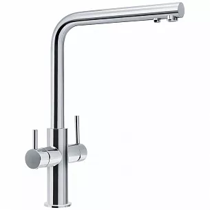 Смеситель для кухни Franke NEPTUNE CLEAR WATER Хром