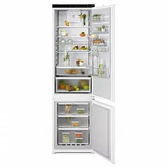 Встраиваемый холодильник-морозильник Electrolux ENT6ME19S