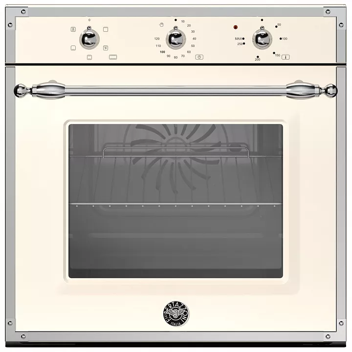 Электрический духовой шкаф Bertazzoni F605HEREKAX