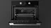 Компактный духовой шкаф Teka HLC 8510P MAESTROPIZZA NIGHT RIVER BLACK