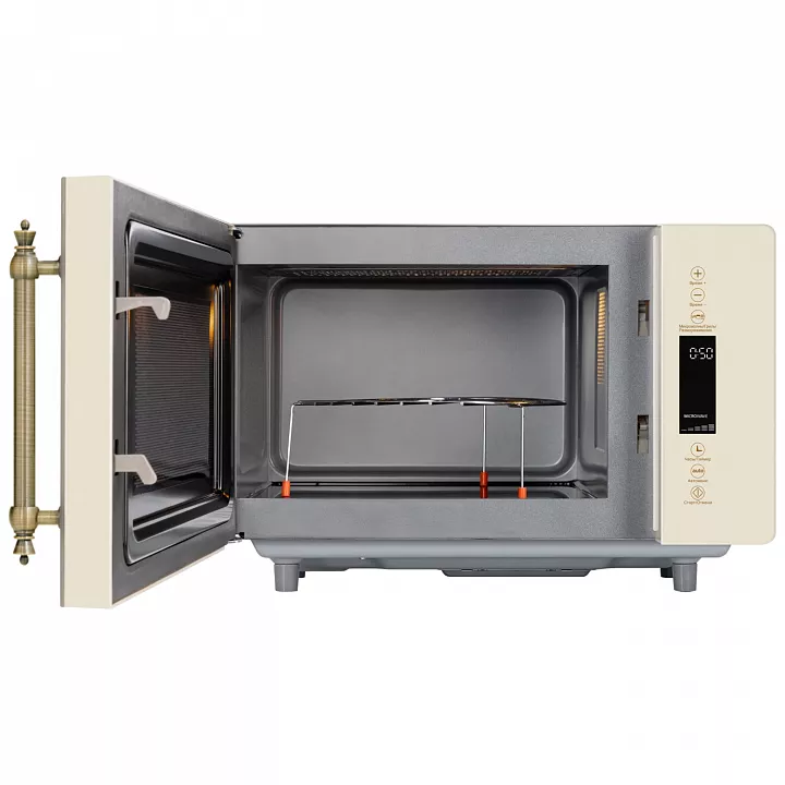 Микроволновая печь HIBERG i-VM 4588 YR