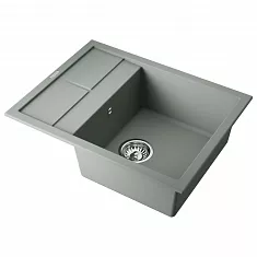 Кухонная мойка OMOIKIRI Sumi 65A