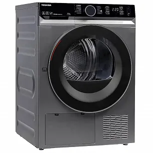 Сушильная машина TOSHIBA TD-BK100GHRU(SK)
