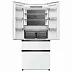 Холодильник-морозильник French Door Korting KNFF 80307 SI GW