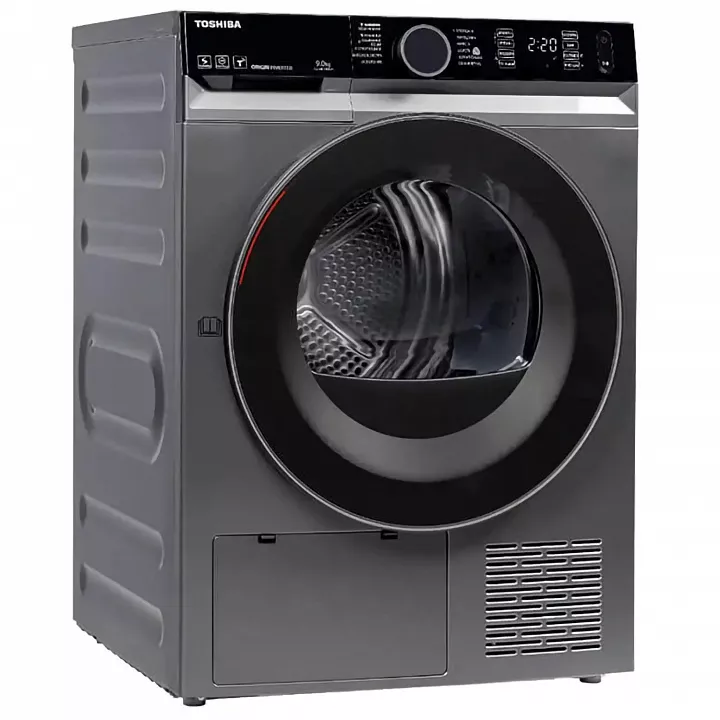 Сушильная машина TOSHIBA TD-BK100GHRU(SK)