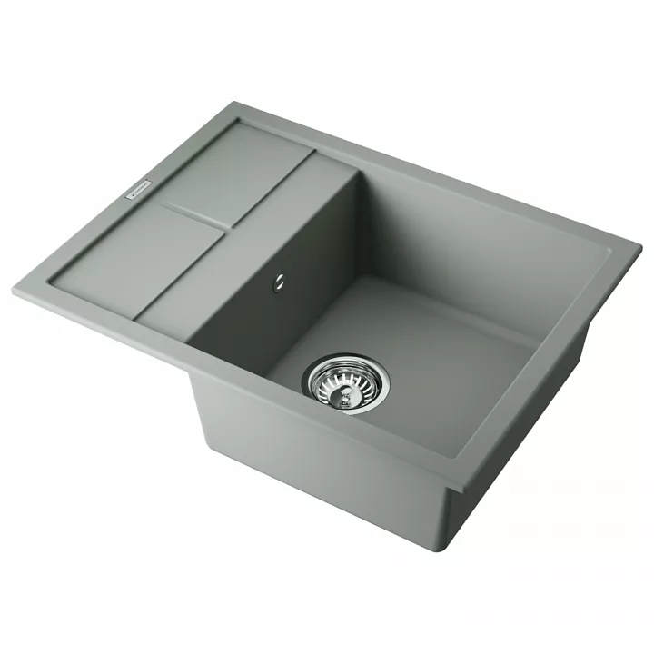 Кухонная мойка OMOIKIRI Sumi 65A