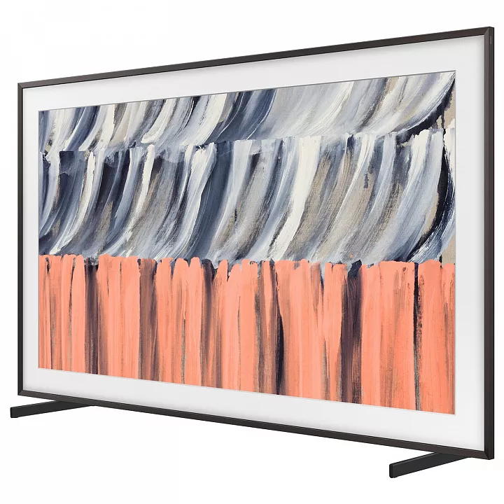 Телевизор Samsung QE98LS03HEUXPY (2026) 98", 4K UHD, QLED