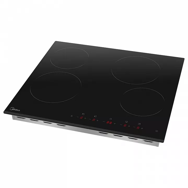 Электрическая варочная панель Midea MCH64107F