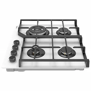 Газовая варочная панель Midea MG697TGW