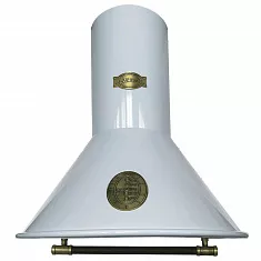 Купольная вытяжка Kaiser A 9423 GrBE Eco