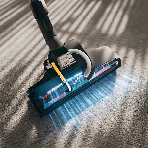 Пылесос Miele Blizzard CX1 Cat & Dog