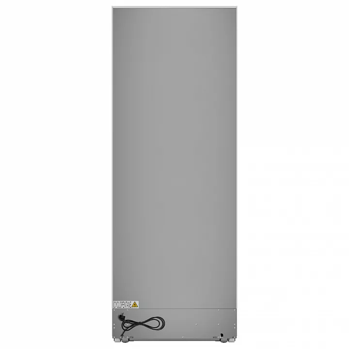 Встраиваемый холодильник-морозильник French Door MAUNFELD MBF212NFW0 Inverter