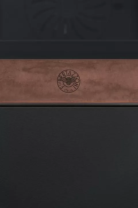 Электрический духовой шкаф Bertazzoni F6011MODVTC