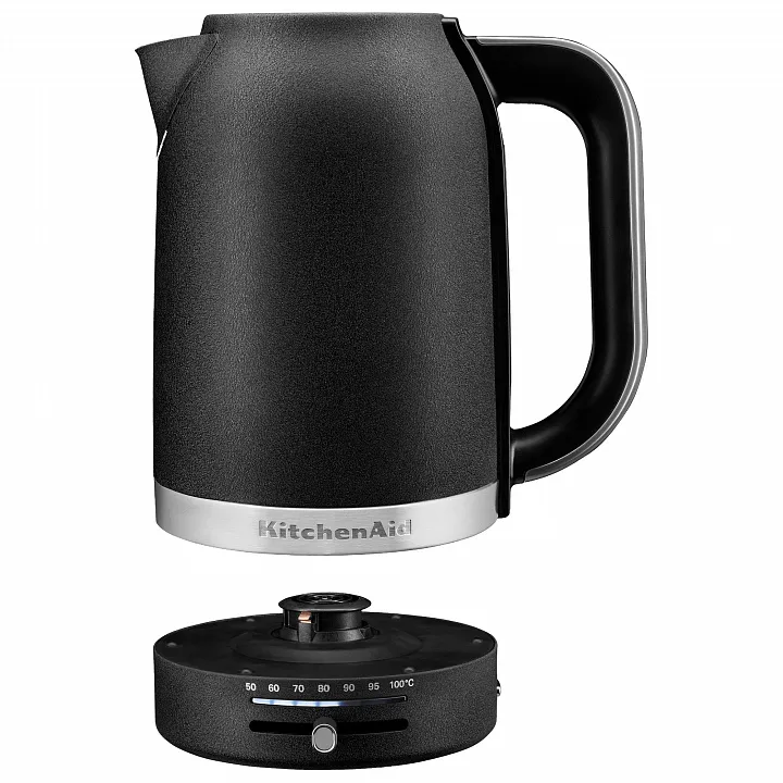 Электрический чайник KitchenAid 5KEK1701EBK