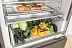 Встраиваемый холодильник-морозильник Whirlpool WHSP70T122