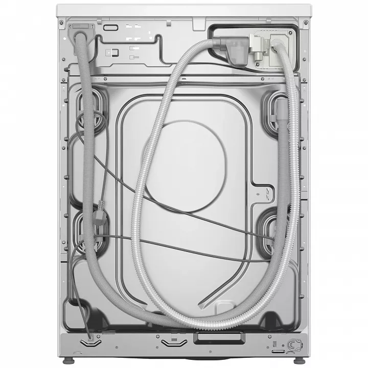 Стирально-сушильная машина BOSCH WNC254A0ME