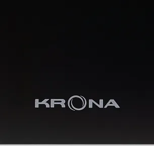 Электрическая варочная панель Krona ZAUBER 60 BL TK