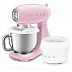 Планетарный миксер Smeg SMF05PKEU