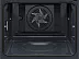 Электрический духовой шкаф Electrolux EOE9P3ST