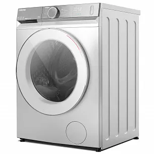 Стиральная машина TOSHIBA TW-BK100GF4RU(WS)