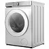 Стиральная машина TOSHIBA TW-BK100GF4RU(WS)