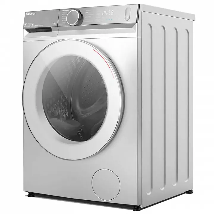 Стиральная машина TOSHIBA TW-BK100GF4RU(WS)