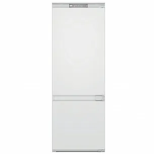 Встраиваемый холодильник-морозильник Whirlpool WHSP70T122