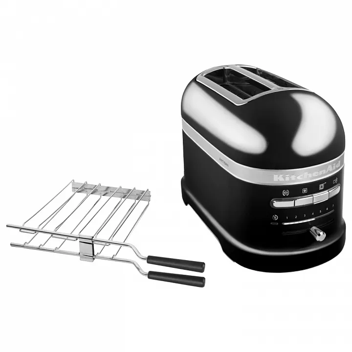 Тостер KitchenAid 5KMT2204EOB