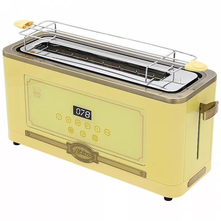 Тостер Kaiser T 4000 ElfEm