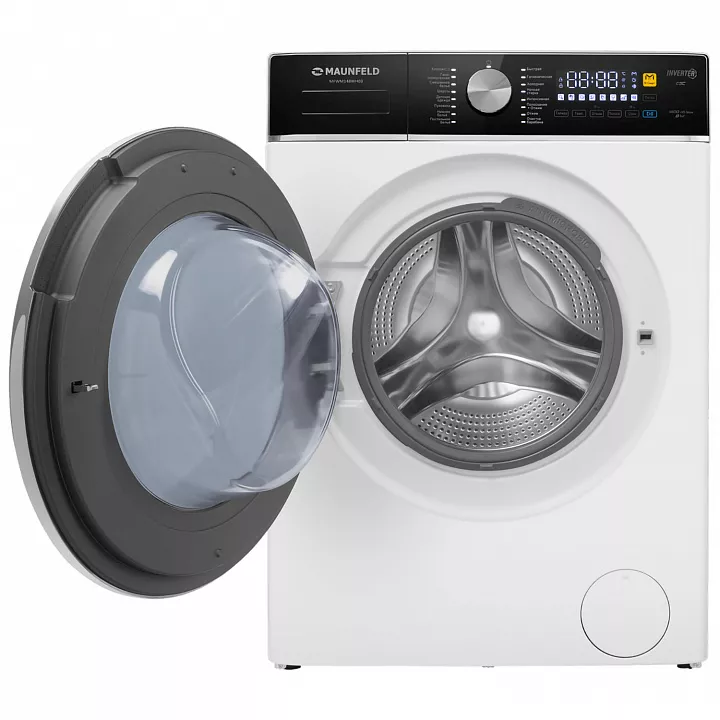 Стиральная машина MAUNFELD MFWM148WH03