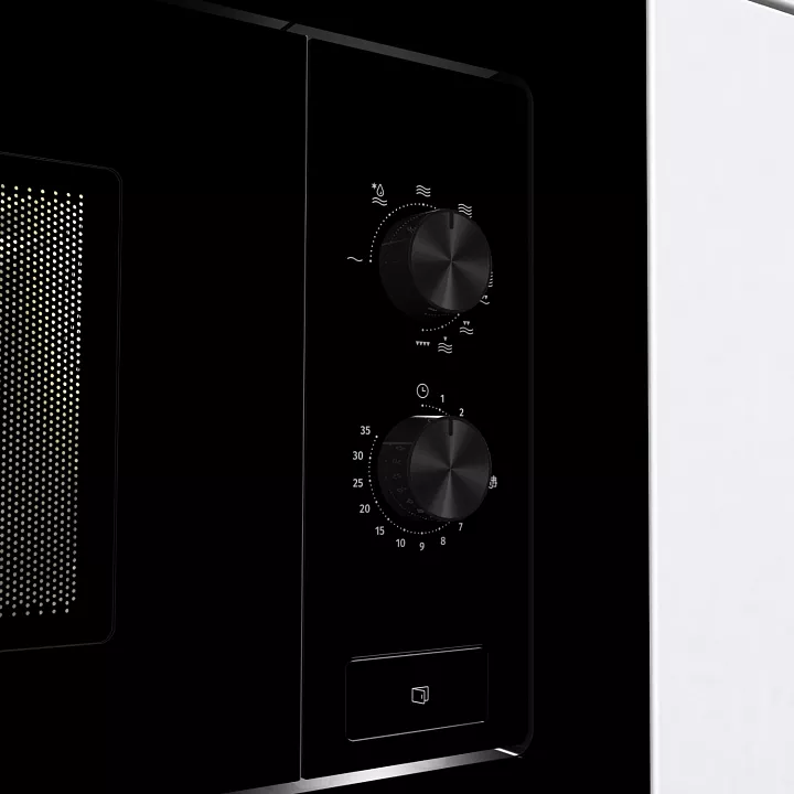 Встраиваемая микроволновая печь Gorenje BM201EG1BG