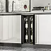 Встраиваемый винный шкаф Meyvel MV9NH-KBT1