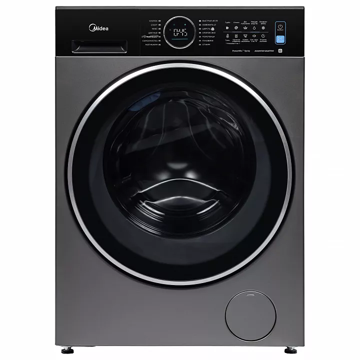 Стиральная машина Midea MF210W105WB/T
