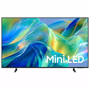 Телевизор Samsung UE43M1EHAUXPY (2026) 43", 4K UHD, LED
