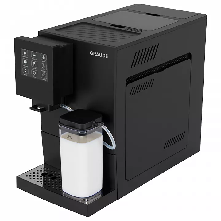 Автоматическая кофемашина GRAUDE KV 30.2