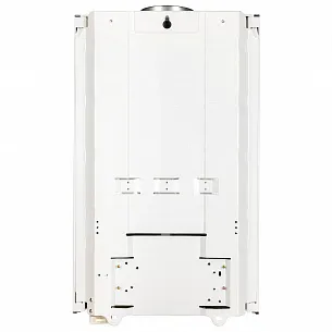Газовый проточный водонагреватель NORD GF 120 W